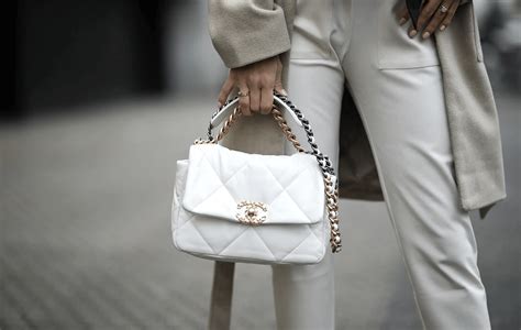 chanel 19 bag price 2020|Chanel 19 handbag price.